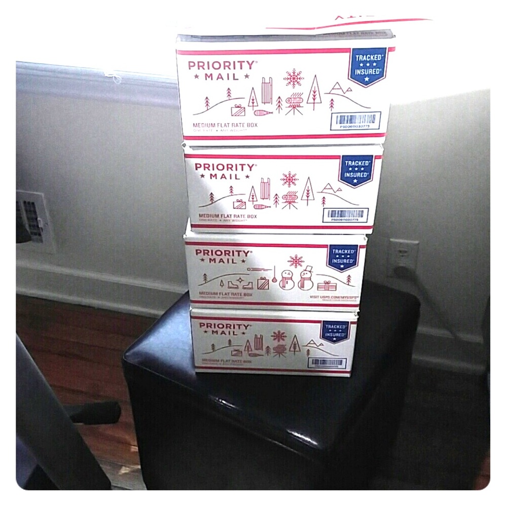 🦅PostOffice drop! TODAY!📬